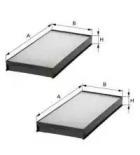 Uniflux Filters XCK246 Autopart