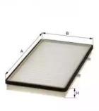 Uniflux Filters XCK296 Autopart Uniflux Filters XCK296 Autopart