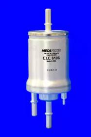 MecaFilter ELE6106 Fuel filter MecaFilter ELE6106 Fuel filter