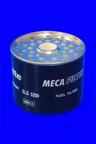 MecaFilter ELG5209 Фільтр паливний MecaFilter ELG5209 Фільтр паливний