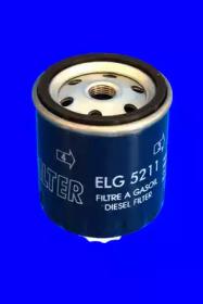 MecaFilter ELG5211 Fuel filter MecaFilter ELG5211 Fuel filter