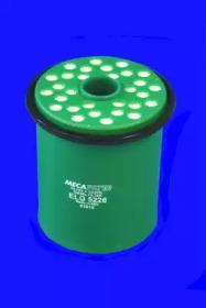 MecaFilter ELG5226 Фільтр паливний MecaFilter ELG5226 Фільтр паливний