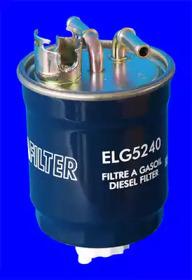 MecaFilter ELG5240 Fuel filter MecaFilter ELG5240 Fuel filter