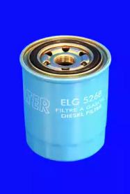 MecaFilter ELG5268 Fuel filter MecaFilter ELG5268 Fuel filter