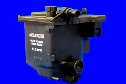 MecaFilter ELG5297 Fuel filter