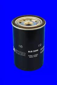 MecaFilter ELG5549 Фільтр паливний