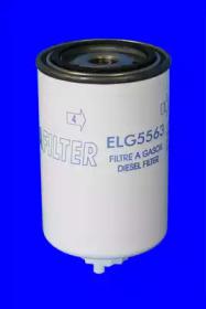 MecaFilter ELG5563 Fuel filter MecaFilter ELG5563 Fuel filter