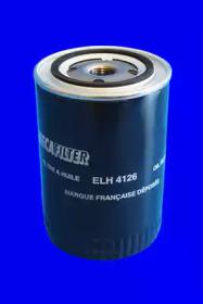 MecaFilter ELH4126 Фільтр масляний MecaFilter ELH4126 Фільтр масляний