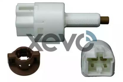 Elta Automotive XBL7449 Вимикач стоп-сигналу Elta Automotive XBL7449 Вимикач стоп-сигналу