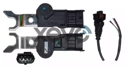 Elta Automotive XCS6097 Sensor assy camshaft