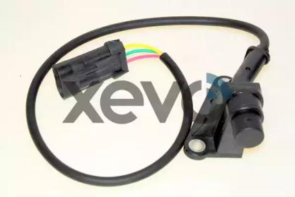 Elta Automotive XCS6123 Датчик положення розподільного валу Elta Automotive XCS6123 Датчик положення розподільного валу