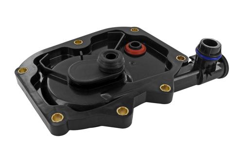 Vaico V20-0791 Клапан рециркуляції відпрацьованих газів