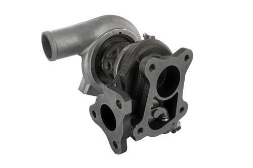 Vaico V40-8118 Турбокомпрессор