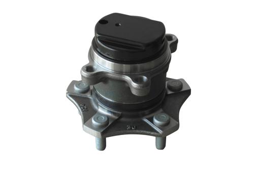Vaico V38-0254 Wheel bearing