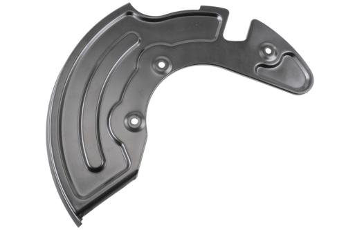 Vaico V10-3903 Щиток грязезащитний гальмівного диска передній Vaico V10-3903 Щиток грязезащитний гальмівного диска передній