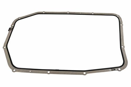 Vaico V10-2217 Oil pan gasket rubber