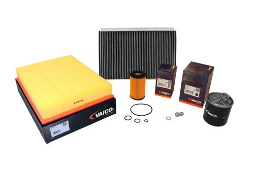 Vaico V30-4125 Maintenance package