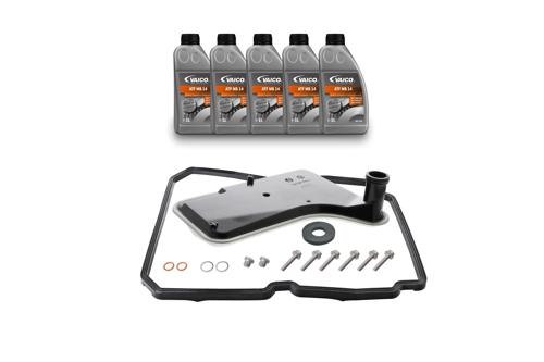 Vaico V45-0138 Фильтр акпп Vaico V45-0138 Фильтр акпп