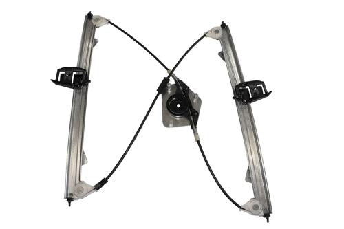 Vaico V24-0440 Regulator assy door window Vaico V24-0440 Regulator assy door window