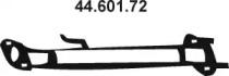 Eberspacher 44.601.72 Exhaust pipe