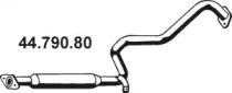 Eberspacher 44.790.80 Muffler assy front