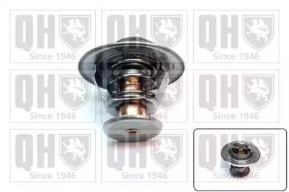 Quinton Hazell QTH104 Термостат Quinton Hazell QTH104 Термостат