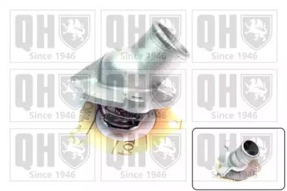 Quinton Hazell QTH131K Термостат