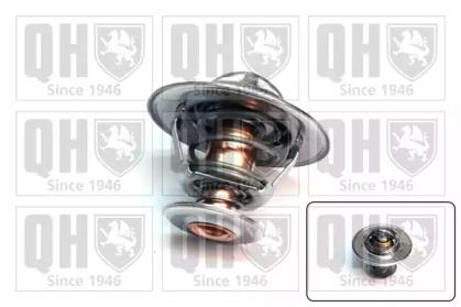 Quinton Hazell QTH167 Термостат Quinton Hazell QTH167 Термостат
