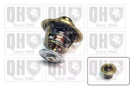 Quinton Hazell QTH210 Термостат