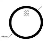 Motorad MG-81 Прокладка термостата Motorad MG-81 Прокладка термостата