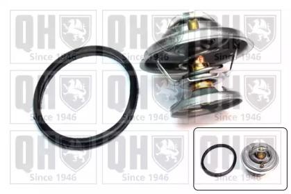 Quinton Hazell QTH295K Original Quinton Hazell QTH295K Original