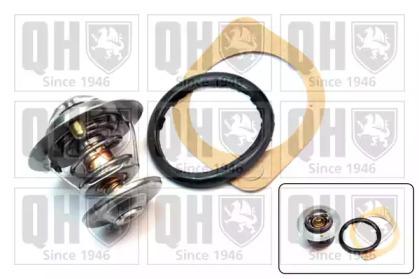 Quinton Hazell QTH316K Original