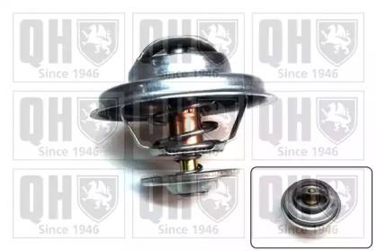 Quinton Hazell QTH348 Термостат Quinton Hazell QTH348 Термостат