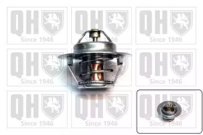 Quinton Hazell QTH349 Термостат Quinton Hazell QTH349 Термостат