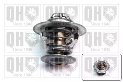 Quinton Hazell QTH354 Термостат Quinton Hazell QTH354 Термостат