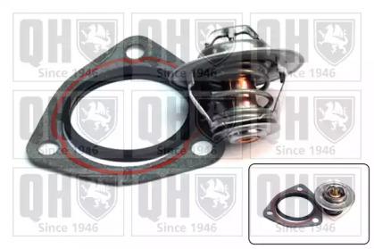 Quinton Hazell QTH434K Термостат