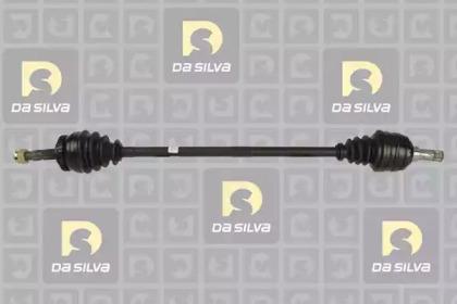 Da Silva 31260AT Drive shaft assy Da Silva 31260AT Drive shaft assy