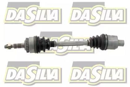 Da Silva 31278AT Drive shaft assy Da Silva 31278AT Drive shaft assy