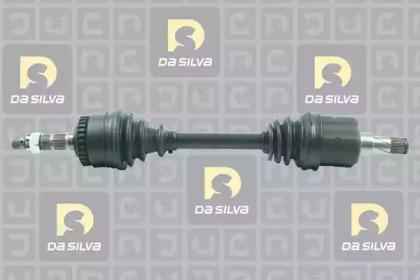 Da Silva 31279AT Drive shaft assy Da Silva 31279AT Drive shaft assy