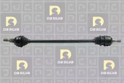 Da Silva 31300T Drive shaft assy Da Silva 31300T Drive shaft assy