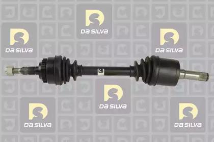 Da Silva JC31406A Вал привідний