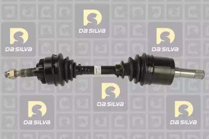 Da Silva 31407AT Вал привідний