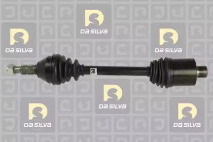 Da Silva 31420T Drive shaft assy Da Silva 31420T Drive shaft assy