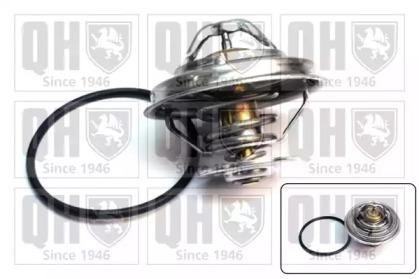 Quinton Hazell QTH626K Термостат Quinton Hazell QTH626K Термостат