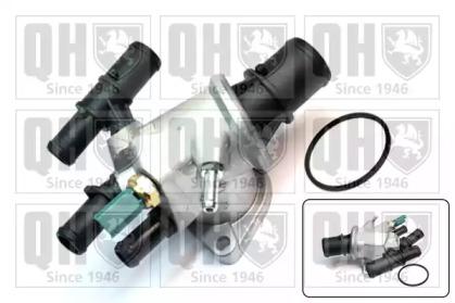 Quinton Hazell QTH631K Original Quinton Hazell QTH631K Original