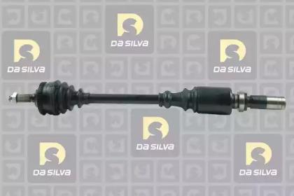 Da Silva 3340AT Drive shaft assy Da Silva 3340AT Drive shaft assy