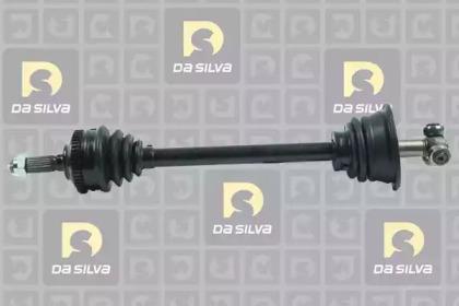 Da Silva 3341AT Drive shaft assy