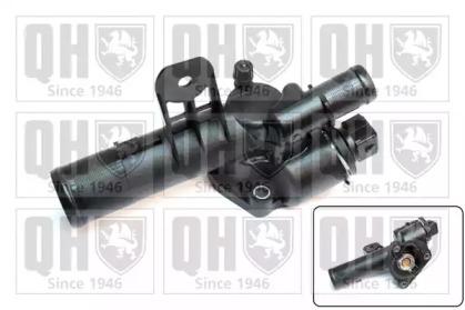 Quinton Hazell QTH647K Термостат Quinton Hazell QTH647K Термостат