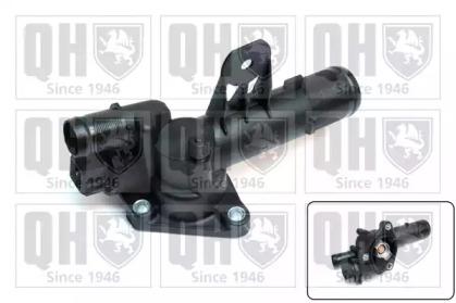 Quinton Hazell QTH649K Original Quinton Hazell QTH649K Original