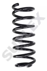 Suplex 03050 Пружина подвески передняя